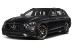 2021 Mercedes-Benz AMG E 63